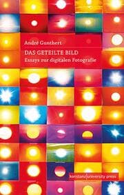 Cover von Das geteilte Bild