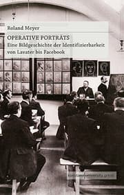 Cover von Operative Porträts