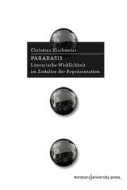 Cover von Parabasis