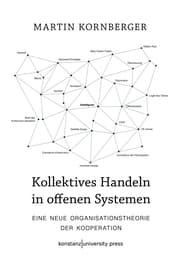 Cover von Kollektives Handeln in offenen Systemen