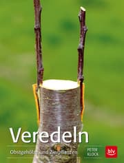 Cover von Veredeln