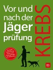 Cover von Vor und nach der Jägerprüfung