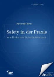 Cover von Safety in der Praxis