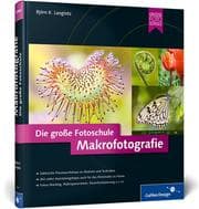 Cover von Makrofotografie