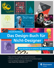 Cover von Das Design-Buch für Nicht-Designer