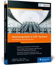 Cover von Datenmigration in SAP-Systeme