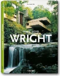 Cover von Frank Lloyd Wright