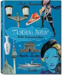 Cover von Taschen's Berlin