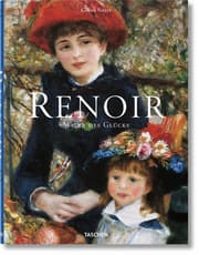 Cover von Auguste Renoir