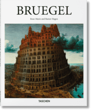 Cover von Pieter Bruegel der Ältere