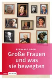 Cover von Große Frauen und was sie bewegten