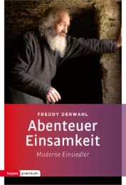 Cover von Abenteuer Einsamkeit