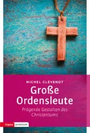 Cover von Große Ordensleute