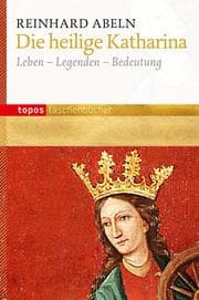 Cover von Die heilige Katharina