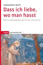 Cover von Dass ich liebe, wo man hasst