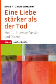 Cover von Eine Liebe stärker als der Tod