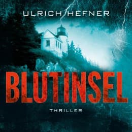Cover von Blutinsel