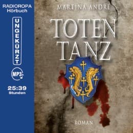 Cover von Totentanz