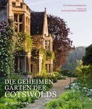 Cover von Die geheimen Gärten der Cotswolds