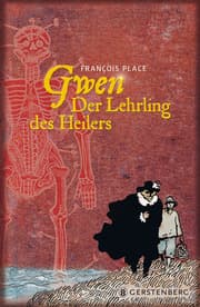 Cover von Gwen