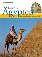 Cover von Das Alte Ägypten