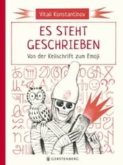 Cover von Es steht geschrieben