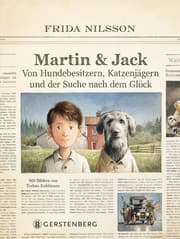 Cover von Martin & Jack