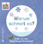 Cover von Warum schneit es?