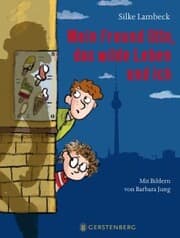 Cover von Mein Freund Otto, das wilde Leben und ich