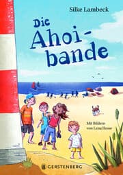 Cover von Die Ahoibande
