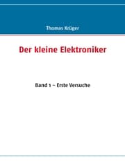 Cover von Der kleine Elektroniker 1