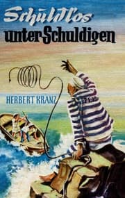 Cover von Schuldlos unter Schuldigen