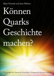 Cover von Können Quarks Geschichte machen?