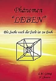 Cover von Das Phänomen 'Leben'