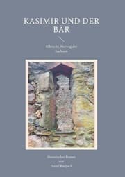 Cover von Kasimir und der Bär