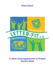 Cover von Letter-fit: Miteinander-Füreinander e.V