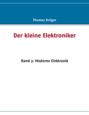 Cover von Der kleine Elektroniker