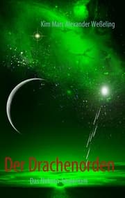 Cover von Der Drachenorden I