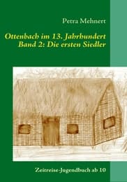 Cover von Ottenbach im 13.Jahrhundert 2