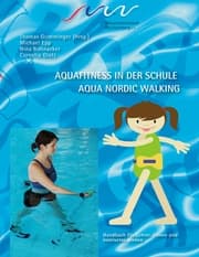 Cover von Aqua Fitness in der Schule & Aqua Nordic Walking