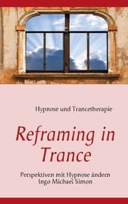 Cover von Reframing in Trance