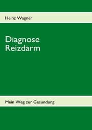 Cover von Diagnose Reizdarm