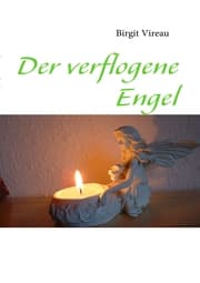 Cover von Der verflogene Engel