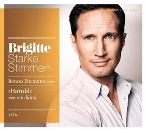 Cover von Harold