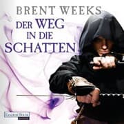 Cover von Der Weg in die Schatten