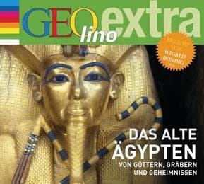 Cover von Das alte Ägypten