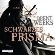 Cover von Schwarzes Prisma