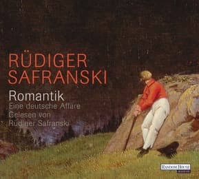 Cover von Romantik