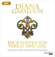 Cover von Ein Schatten von Verrat und Liebe