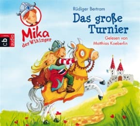 Cover von Das große Turnier